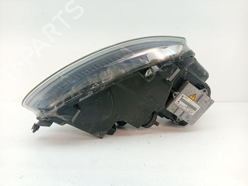 Left headlight VW GOLF V (1K1) 2.0 TDI 16V | BP39074712C28 - Image 3