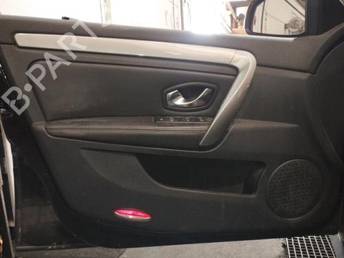 Venstre frontpanel RENAULT LAGUNA III (BT0/1) [2007-2015]  20937205