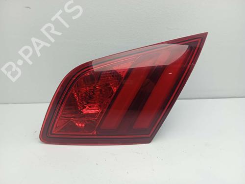 Used Right tailgate light Right tailgate light PEUGEOT 308 II (LB_, LP_, LW_, LH_, L3_) [2013-2021] 20178803 20178803