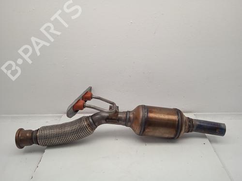 Used Catalyst Catalyst SEAT ARONA (KJ7, KJP) 1.0 TSI (116 hp) 34397071 34397071