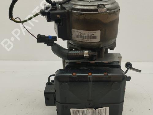 Used Suspension compressor CITROËN C5 II (RC_) [2004-2008]  31616339