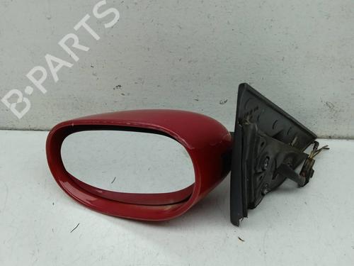 Used Left mirror Left mirror FIAT COUPE (175_) [1993-2000] 4370894 4370894
