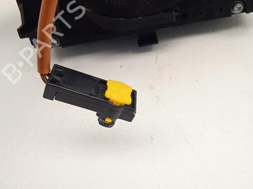 Headlight switch CITROËN C3 I (FC_, FN_) 1.4 HDi | BP31617181I24 