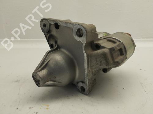 Used Starter CITROËN C4 Coupe (LA_) [2004-2013]  31614659