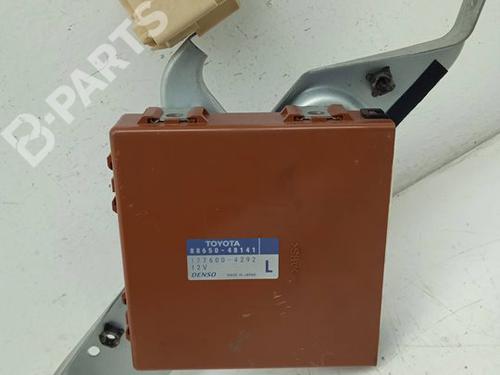 Used Electronic module LEXUS RX (_U3_) [2003-2008]  4369295