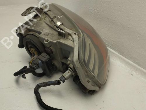 Right headlight DAEWOO KALOS (KLAS) 1.2 | BP31618878C29 - Image 6