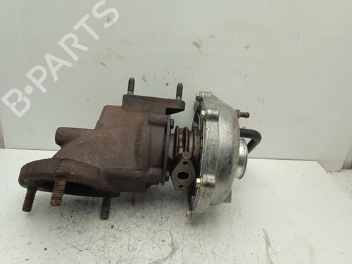 Used Turbocharger/Supercharger ROVER 45 I Hatchback (RT) 2.0 iDT (101 hp) 11152273