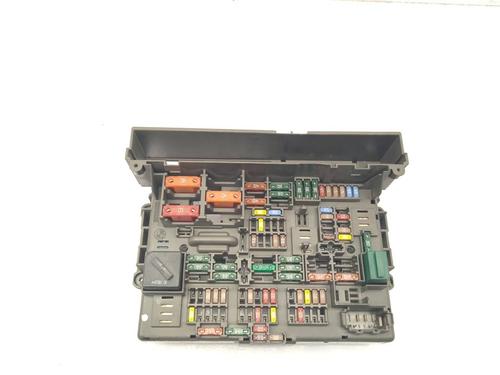 Used Fuse box Fuse box BMW 3 Convertible (E93) 330 i (272 hp) 11152838 11152838