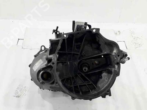 Used Gearbox Gearbox HONDA ACCORD VII (CL, CN) 2.2 i-CTDi (CN1) (140 hp) 4883958 4883958