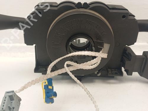 Headlight switch PEUGEOT 307 SW (3H) 1.6 HDI 110 | BP33703511I24  - Image 6
