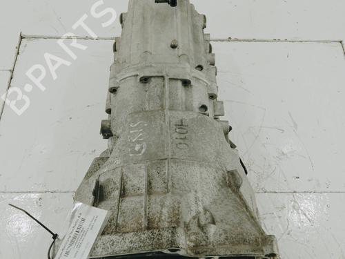 Gearbox BMW 3 (E90) | BP4267324M3 - Image 6