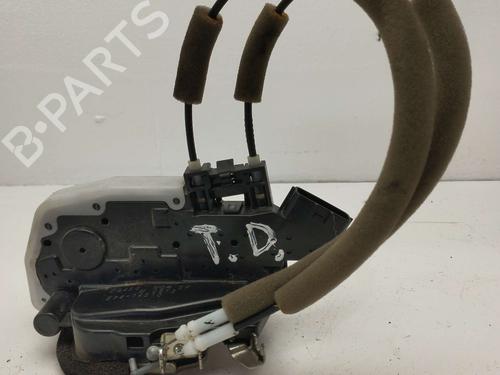 rear-right-lock-nissan-murano-ii-z51-2007-2008-2009-2010-2011-2012-2013-2014-25440206 main image