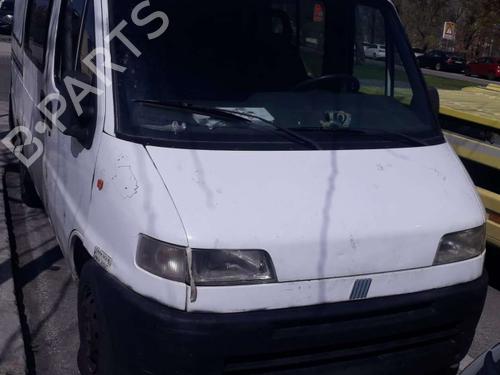 Used Parts FIAT DUCATO Platform/Chassis (230_) 2.5 D 5014499
