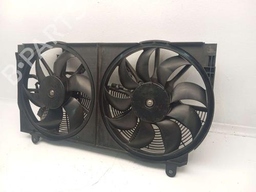 Radiator fan NISSAN LEAF (ZE1) Electric | BP40095710M35 - Image 3
