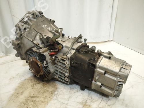 Gearbox VW PASSAT B5.5 (3B3) 1.9 TDI | BP38926799M3 - Image 3