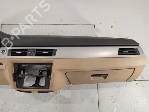 Dashboard BMW 3 Touring (E91) 320 d | BP4369596C46 - Image 3