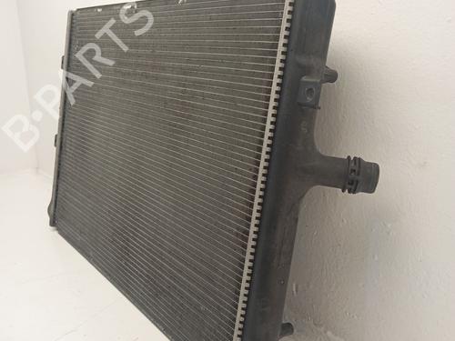 Water radiator VW PASSAT B6 (3C2) 2.0 TDI 16V | BP34583970M31 - Image 3
