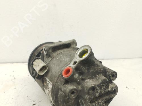 AC compressor OPEL ASTRA H (A04) 1.7 CDTI (L48) | BP31836998M34