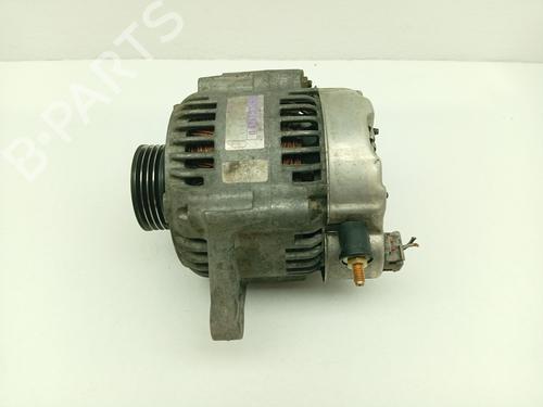Alternator SUZUKI WAGON R+ Hatchback (EM) 1.2 4WD (SR412) | BP40183735M7 - Image 4