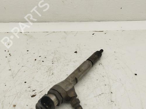 Injector RENAULT MEGANE III Hatchback (BZ0/1_, B3_) | BP31644092M100 - Image 2