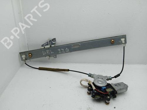 Used Front left window mechanism Front left window mechanism MAZDA PREMACY (CP) 2.0 TD (101 hp) 4355838 4355838