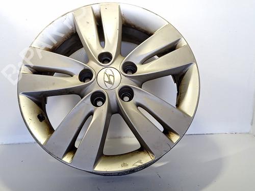 Fælk Fælk HYUNDAI ix20 (JC) 1.6 CRDI (116 hp) 36320219 36320219