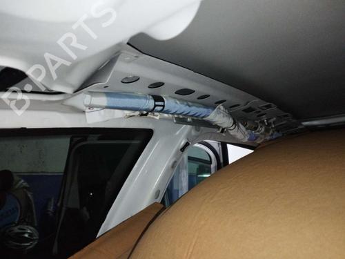 Used Left curtain airbag FORD KUGA I [2008-2012]  22967156