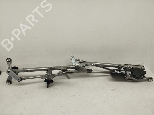 Used Front wiper motor HONDA CIVIC VIII Hatchback (FN, FK) [2005-2012]  4283534