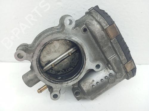 Used Throttle body Throttle body MERCEDES-BENZ CLK (C208) CLK 230 Kompressor (208.347) (193 hp) 40603118 40603118