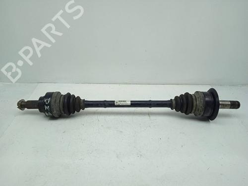 Used Left rear driveshaft BMW 1 (F21) 118 d (150 hp) 16131564