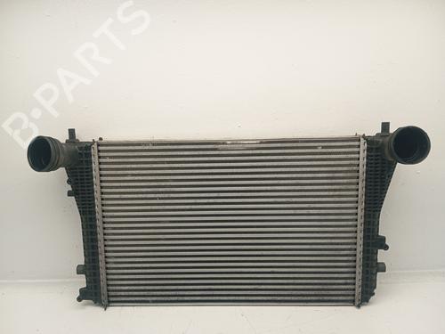 intercooler-vw-passat-b6-3c2-2005-2006-2007-2008-2009-2010-2011-34583969 main image