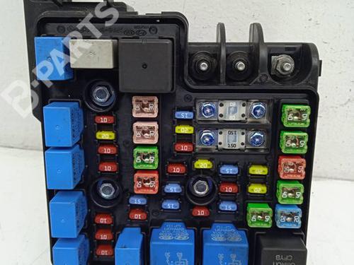 Used Electronic module HYUNDAI i30 (FD) [2007-2012]  4370866