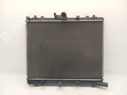 Used Water radiator SUZUKI SWIFT III (MZ, EZ) [2005-2026]  32507883