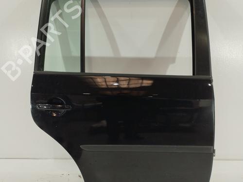 Dør højre bagtil VW TOURAN (1T1, 1T2) [2003-2011]  31616987
