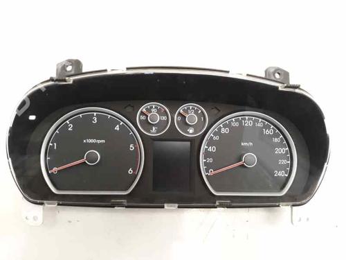 Used Instrument cluster Instrument cluster HYUNDAI i30 Estate (FD) 1.6 CRDi (116 hp) 4369656 4369656