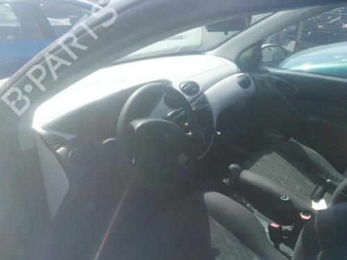 Front right window mechanism FORD FOCUS I (DAW, DBW) 1.6 16V | BP11163547C23 