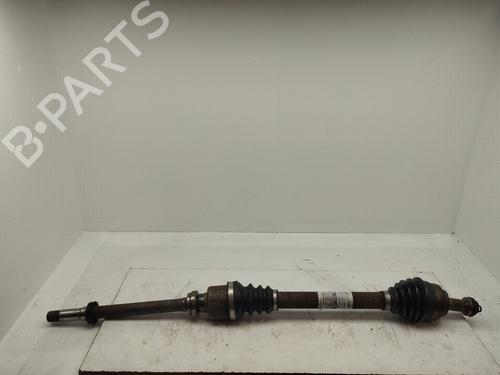 Used Right front driveshaft CITROËN C4 I (LC_) 1.6 16V (109 hp) 4327047