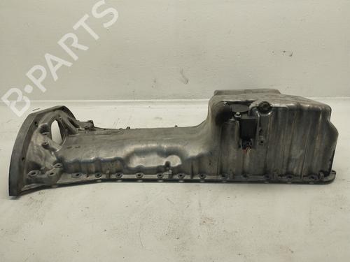 Used Oil sump MERCEDES-BENZ S-CLASS (W220, V220) [1998-2005]  31616844