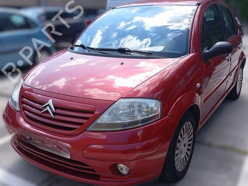 Used Parts CITROËN C3 I (FC_, FN_) 1.4 HDi (70 hp) 4391100