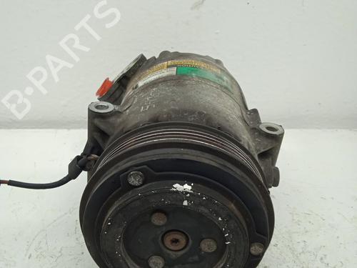 AC compressor OPEL AGILA A (H00) 1.2 16V (F68) | BP32997645M34  - Image 5