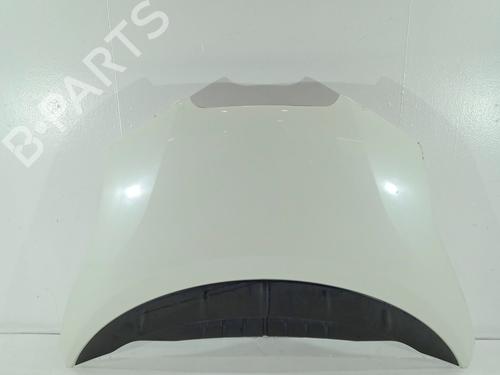 hood-nissan-leaf-ze0-2010-2011-2012-2013-2014-2015-2016-2017-40097015 main image