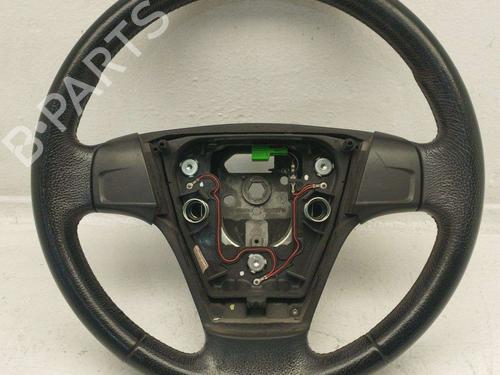 steering-wheel-volvo-c30-533-2006-2007-2008-2009-2010-2011-2012-2013-31620730 main image