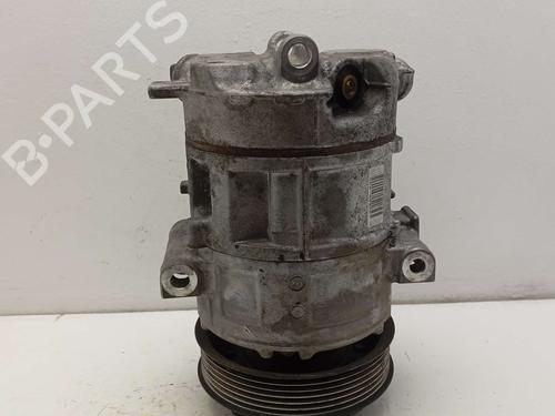 Used AC compressor AC compressor OPEL CORSA D (S07) 1.3 CDTI (L08, L68) (90 hp) 13040629 13040629