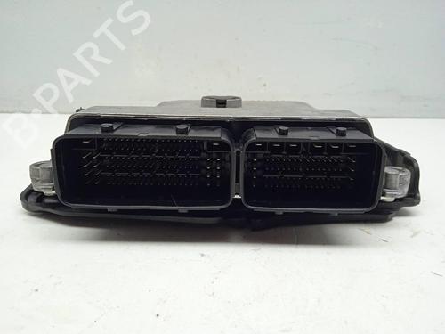 Used Engine control unit (ECU) PEUGEOT 208 I (CA_, CC_) [2012-2021]  15807709