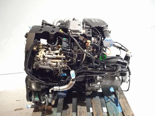 Used Engine Engine CITROËN SAXO (S0, S1) 1.5 D (57 hp) 36362570 36362570