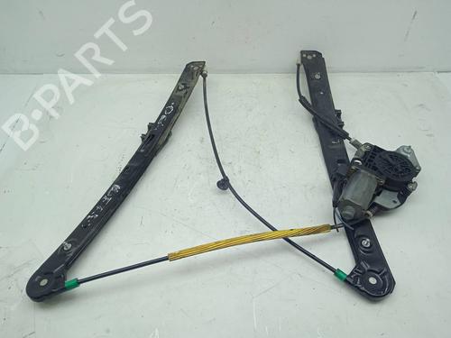 Used Front right window mechanism BMW 3 (E46) 320 d (136 hp) 11172051