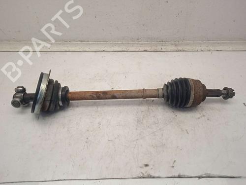 Used Left front driveshaft RENAULT KANGOO (KC0/1_) 1.5 dCi (KC07) (65 hp) 11158935