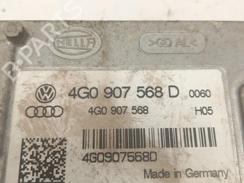 Electronic module AUDI A6 C7 (4G2, 4GC)  | BP32375600M83  - Image 5