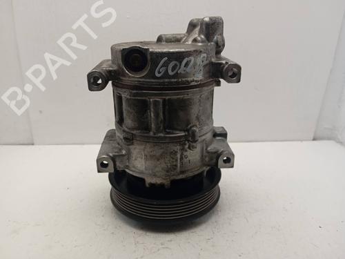 Used AC compressor FIAT STILO (192_) 1.9 D Multijet (100 hp) 4318255