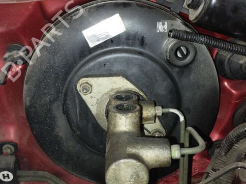 Used Servo brake Servo brake ROVER 200 II Hatchback (RF) [1995-2000] 17324479 17324479
